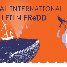 Festival du FReDD : atelier le 1er avril et projections-débats le 7 avril