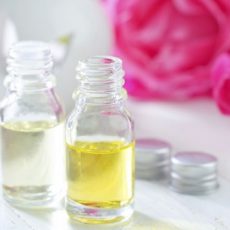 Atelier Fait Maison : fabriquer son parfum !