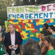Réponse du Maire à ses engagements