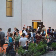 Soirée de la transition ce jeudi à 19h30