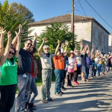 HUB Sud-Ouest de la transition, du 1er au 3 Novembre 2019
