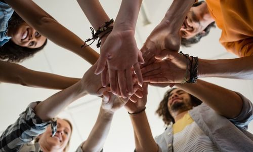 Fêter toutes les actions de 2024 à l’assemblée générale du 28 janvier 2025 !