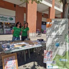 Fête de la Chouette Coop le 17 mai 2025