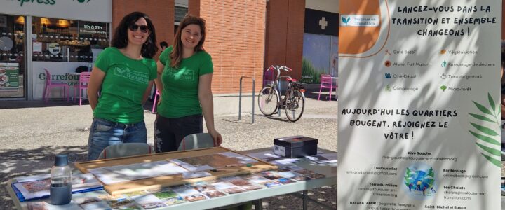 Fête de la Chouette Coop le 17 mai 2025