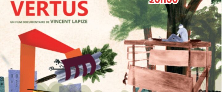 Ciné débat ! « La terre des vertus » le 3 juin au Cinéma Utopia Borderouge, début à 20h00 Ciné débat ! « La terre des vertus » le 3 juin au Cinéma Utopia Borderouge, début à 20h00