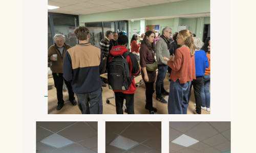 Retour sur notre Assemblée Générale – 26 janvier